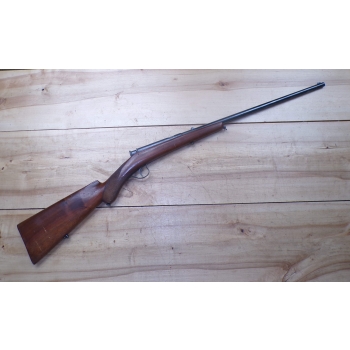 Karabinek sportowy alarmowy Bayard kal.22LR/ 6mm Flobert #7181